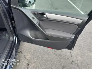 2013 Volkswagen GOLF
