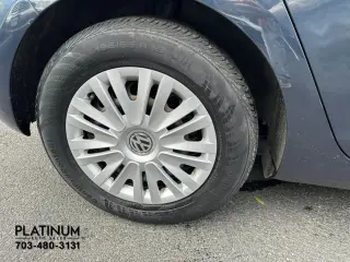 2013 Volkswagen GOLF