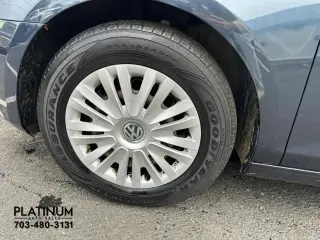 2013 Volkswagen GOLF
