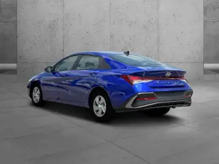Hyundai ELANTRA 2025 SE 4dr Sedán