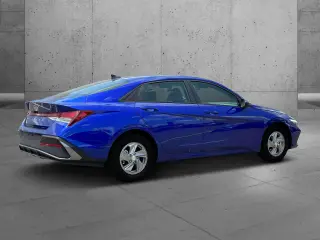 Hyundai ELANTRA 2025 SE 4dr Sedán