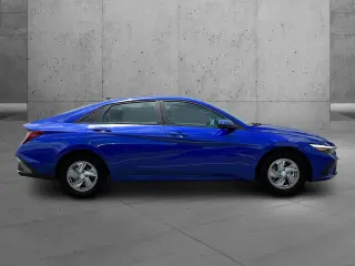 Hyundai ELANTRA 2025 SE 4dr Sedán