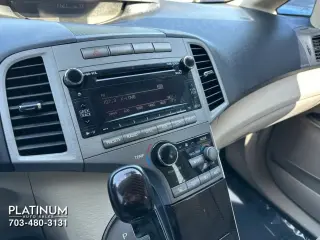 2011 Toyota VENZA