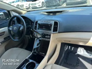 2011 Toyota VENZA