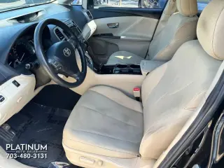 2011 Toyota VENZA