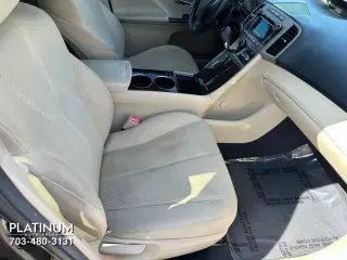 2011 Toyota VENZA