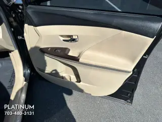 2011 Toyota VENZA