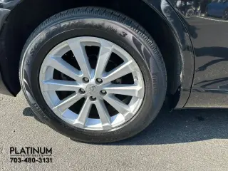 2011 Toyota VENZA