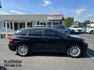 2011 Toyota VENZA