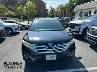 2011 Toyota VENZA