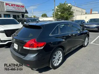 2011 Toyota VENZA