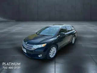 2011 Toyota VENZA