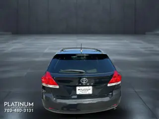 2011 Toyota VENZA
