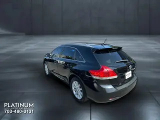 2011 Toyota VENZA