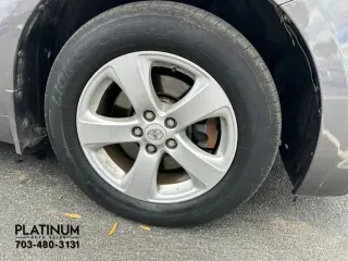 2011 Toyota SIENNA