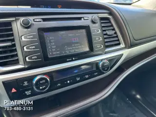 2015 Toyota HIGHLANDER