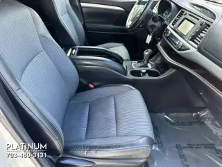 2015 Toyota HIGHLANDER