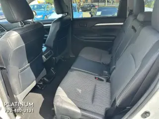 2015 Toyota HIGHLANDER
