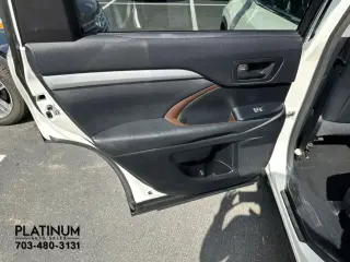 2015 Toyota HIGHLANDER