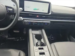 Hyundai IONIQ 6 2023 SEL 4dr Sedán
