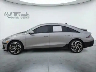 Hyundai IONIQ 6 2023 SEL 4dr Sedán