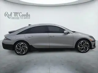 Hyundai IONIQ 6 2023 SEL 4dr Sedán