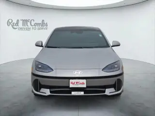 Hyundai IONIQ 6 2023 SEL 4dr Sedán