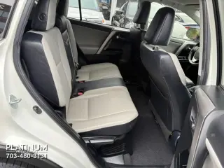 2017 Toyota RAV4 HYBRID