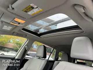 2017 Toyota RAV4 HYBRID