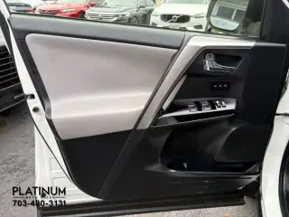 2017 Toyota RAV4 HYBRID
