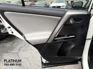 2017 Toyota RAV4 HYBRID