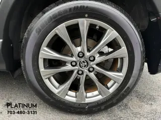 2017 Toyota RAV4 HYBRID