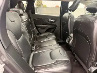 Jeep Cherokee 2016 4x4 High Altitude 4dr SUV
