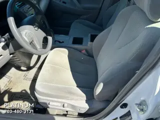 2009 Toyota CAMRY