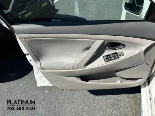 2009 Toyota CAMRY