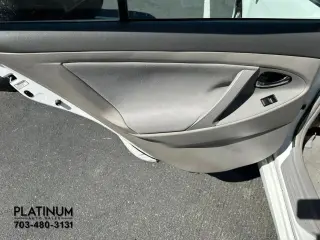 2009 Toyota CAMRY