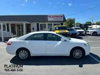 2009 Toyota CAMRY