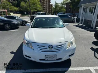 2009 Toyota CAMRY