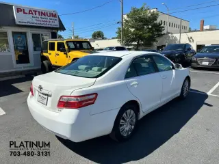 2009 Toyota CAMRY