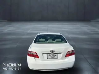 2009 Toyota CAMRY
