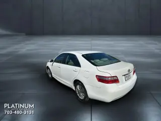 2009 Toyota CAMRY