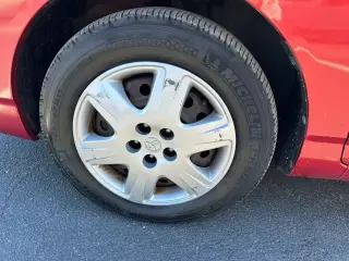 2007 Toyota COROLLA