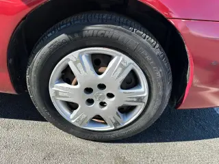 2007 Toyota COROLLA