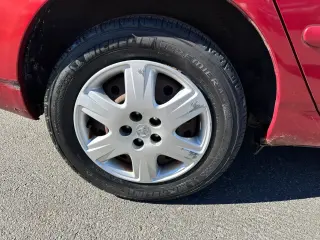 2007 Toyota COROLLA