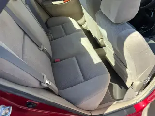 2007 Toyota COROLLA