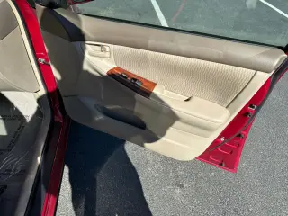 2007 Toyota COROLLA