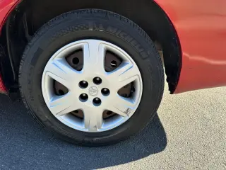 2007 Toyota COROLLA
