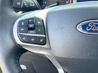 Ford Explorer Hybrid 2022 AWD Limited 4dr SUV