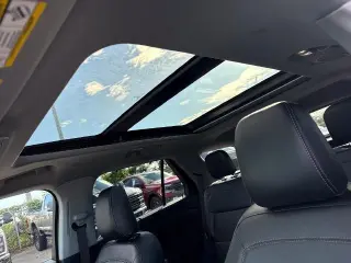 Ford Explorer Hybrid 2022 AWD Limited 4dr SUV