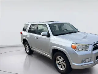 Toyota 4Runner 2011 4x2 SR5 4dr SUV